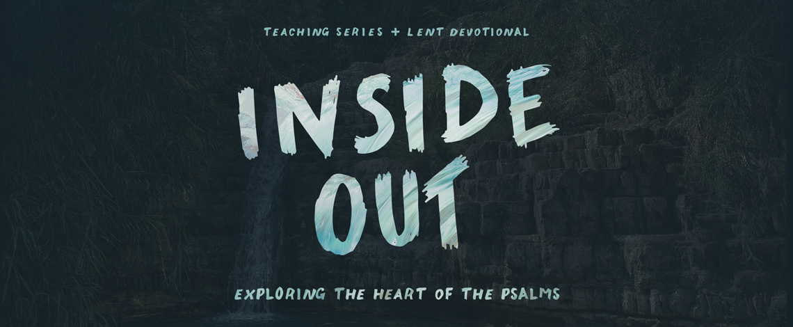 Inside Out – Psalm 137 Grief