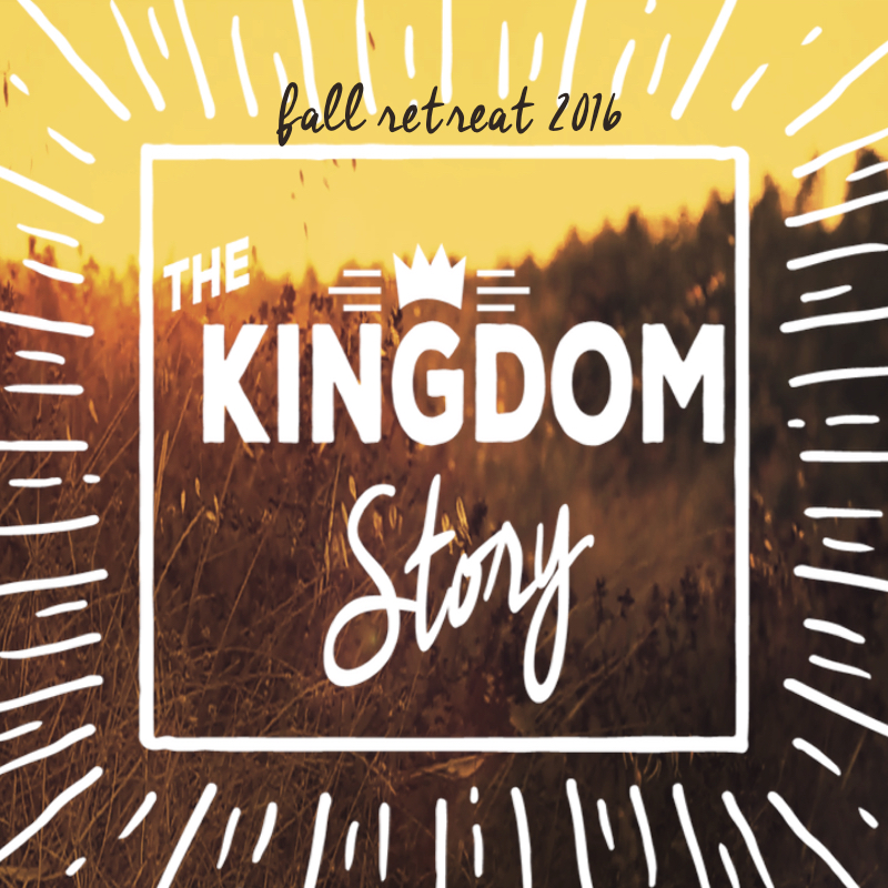 Kingdom Story – Session 3