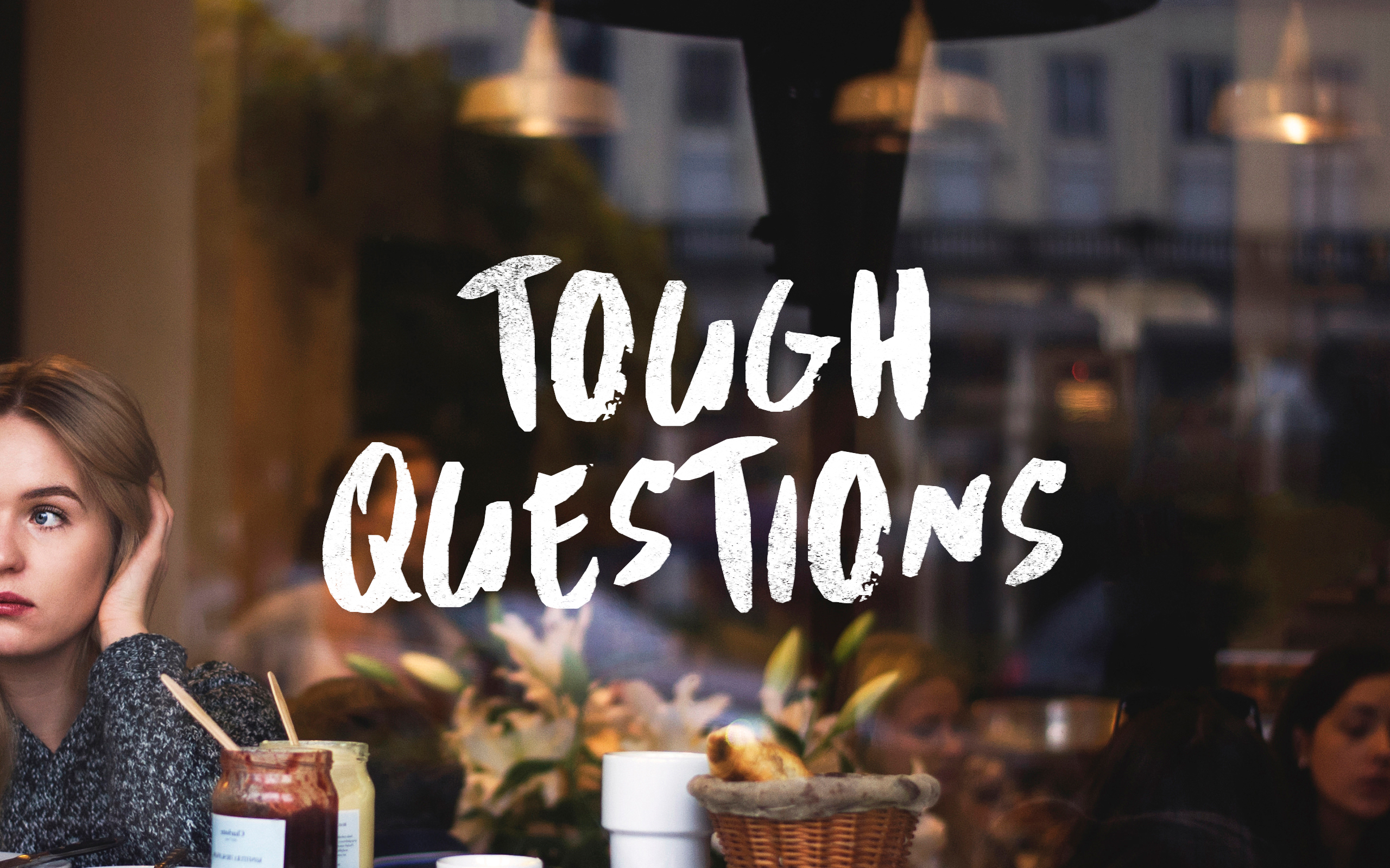 Tough Questions – Sexuality