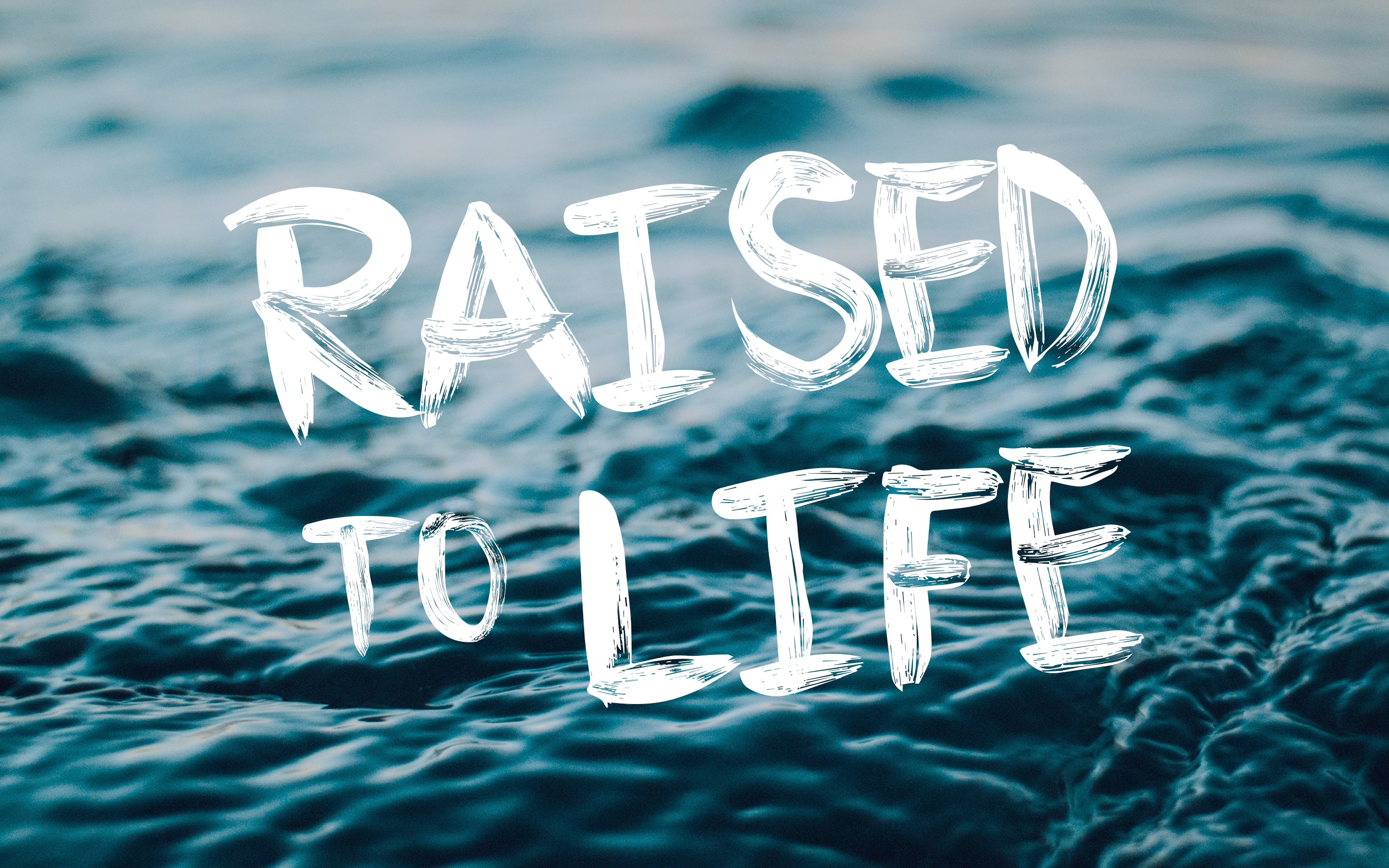 Raised to Life – Peace (9:15)