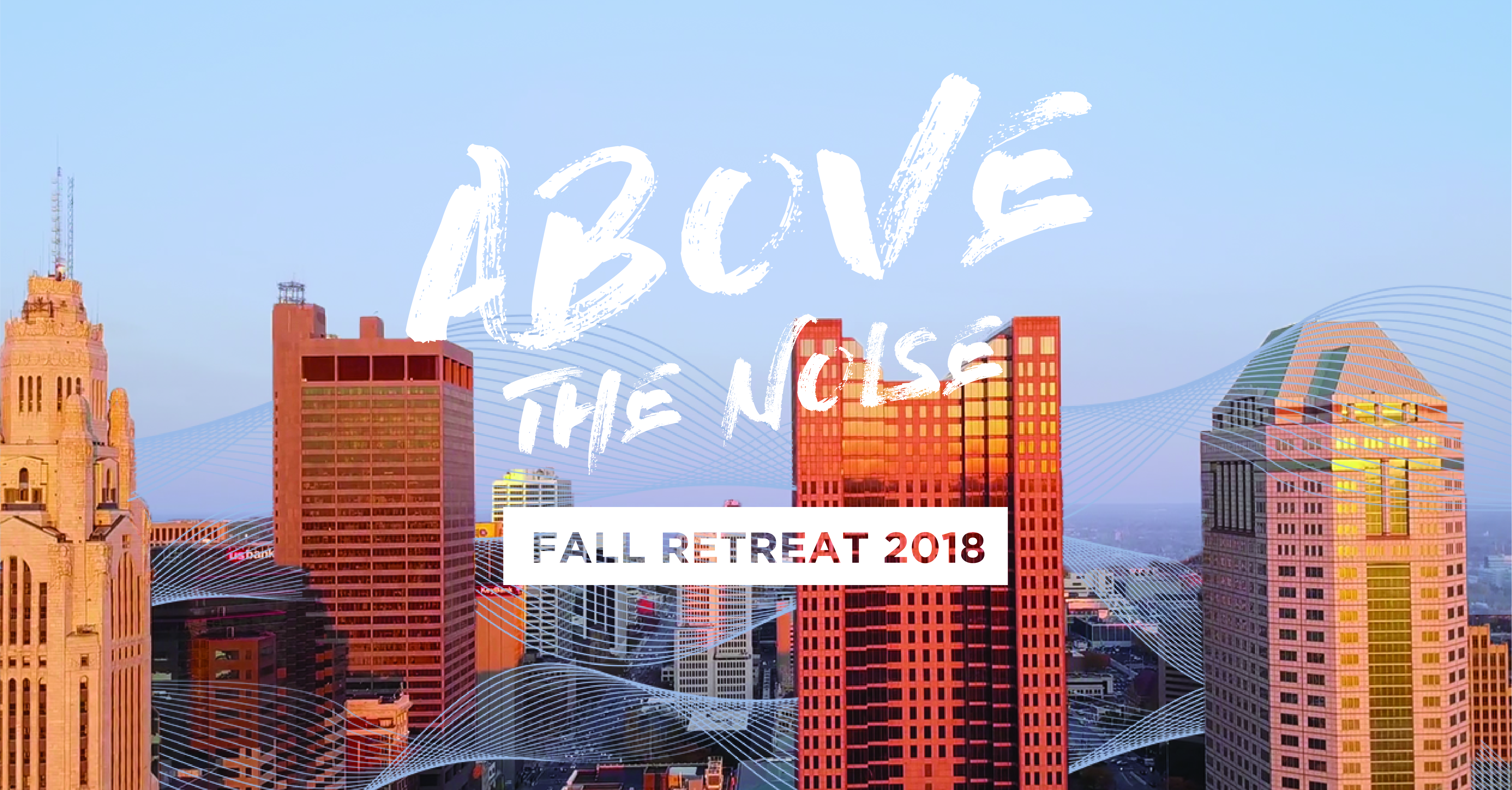 Fall Retreat 2018 – Session 1