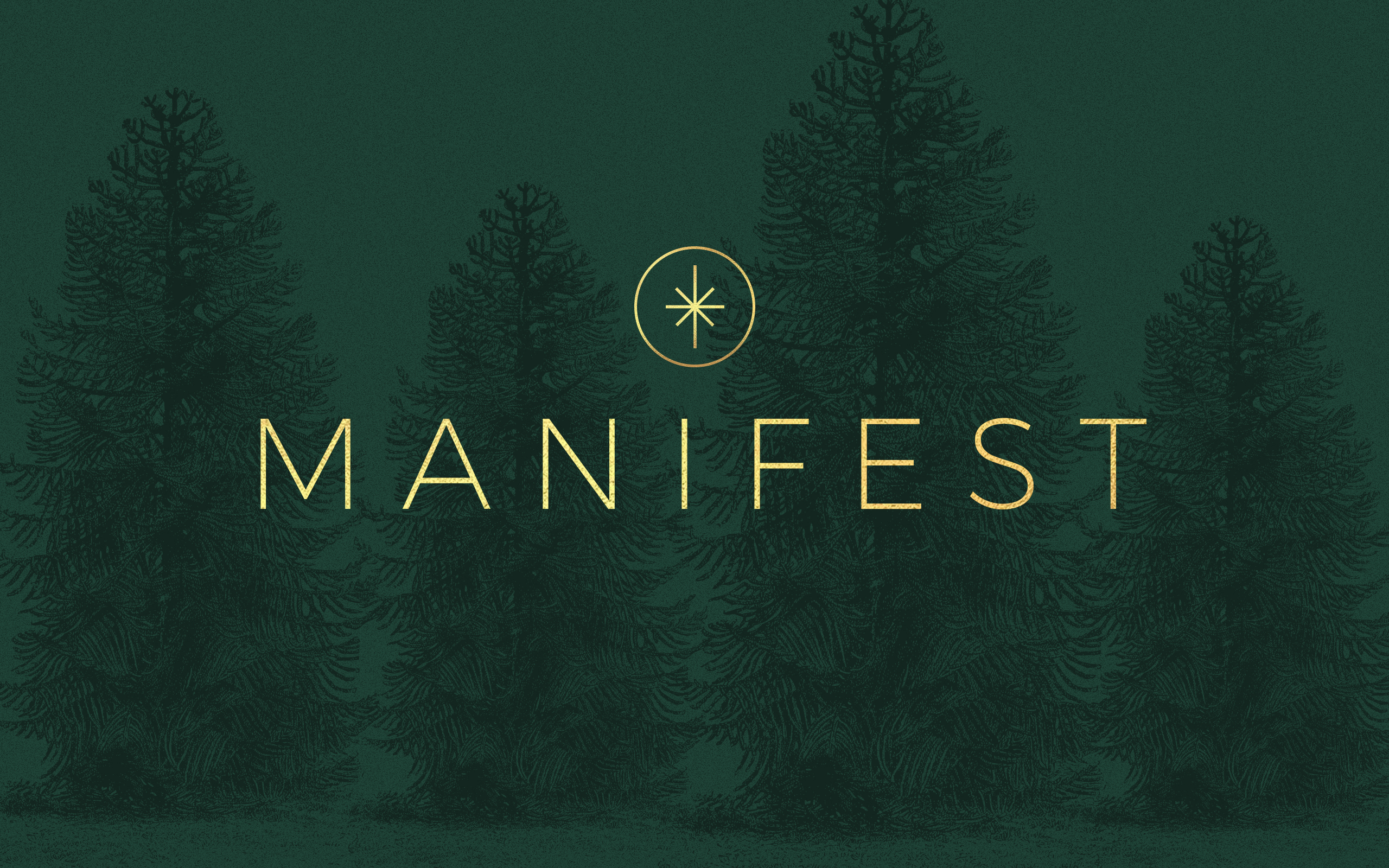 Manifest – God Through Us