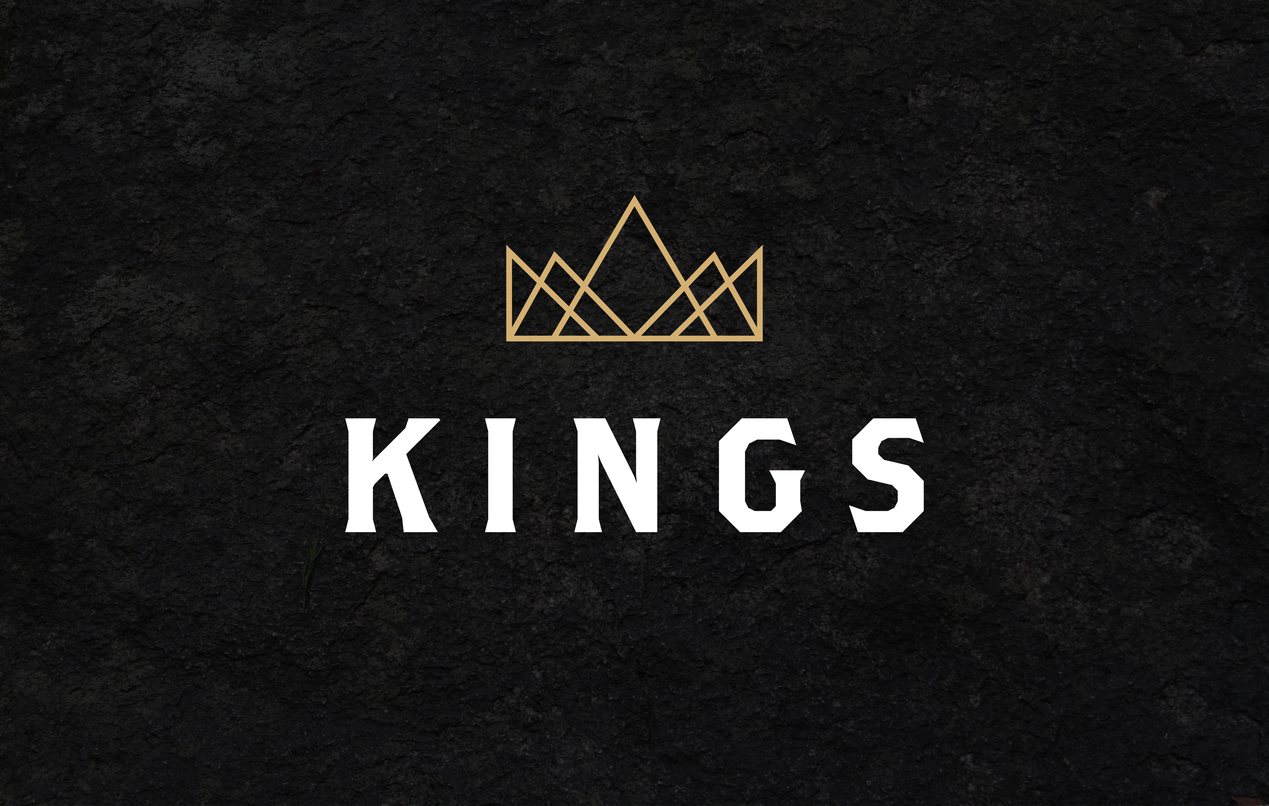 Kings – Rehoboam