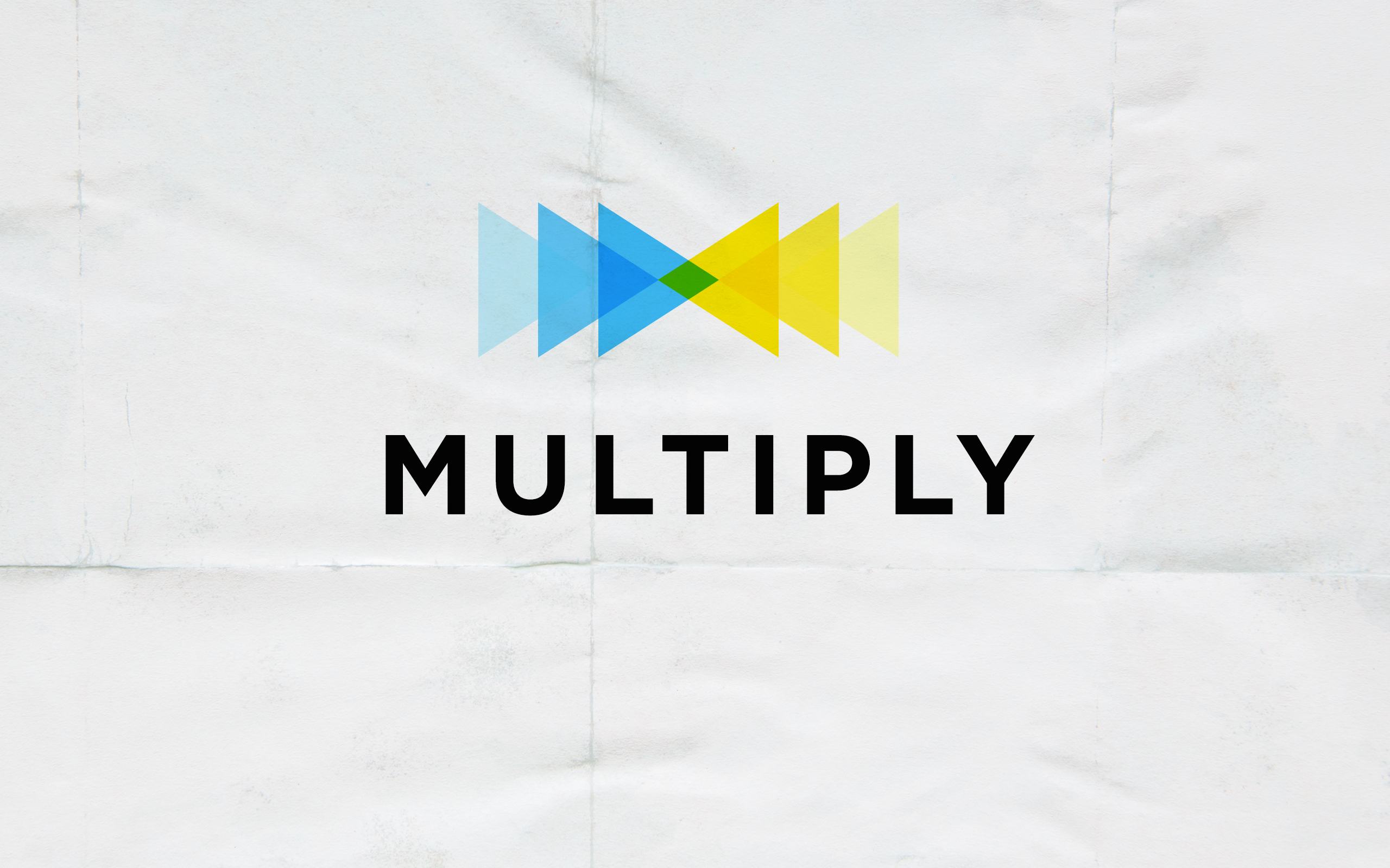 Multiply – Empowered by the Holy Spirit